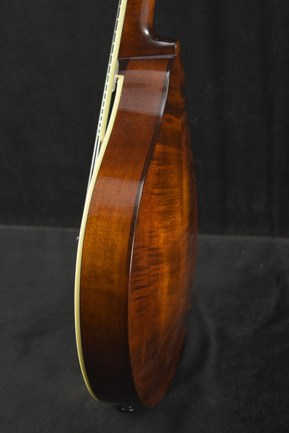 Eastman MD505 A-Style F-Hole Mandolin Classic Gloss