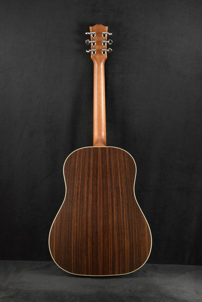 Gibson J-45 Studio Rosewood Satin Rosewood Burst