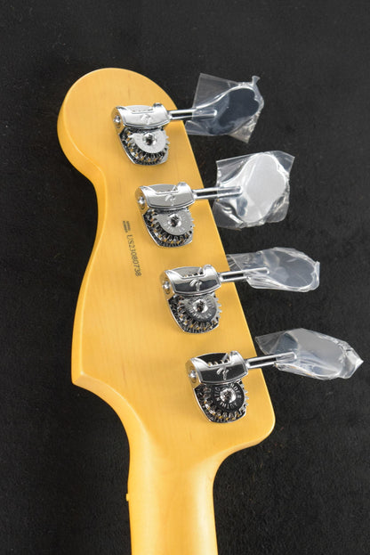 Fender American Professional II Precision Bass 3-Color Sunburst Maple Fingerboard