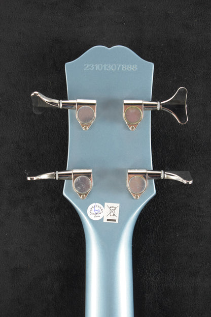 Epiphone Newport Bass Pacific Blue