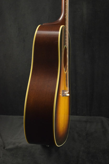 Gibson Custom Shop 1936 J-35 Vintage Sunburst