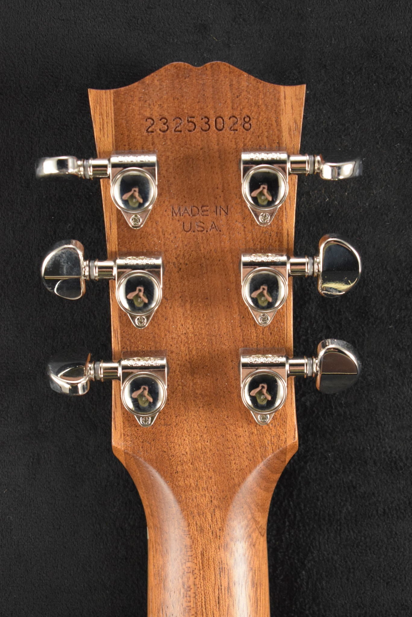 Gibson J-45 Studio Rosewood Satin Rosewood Burst