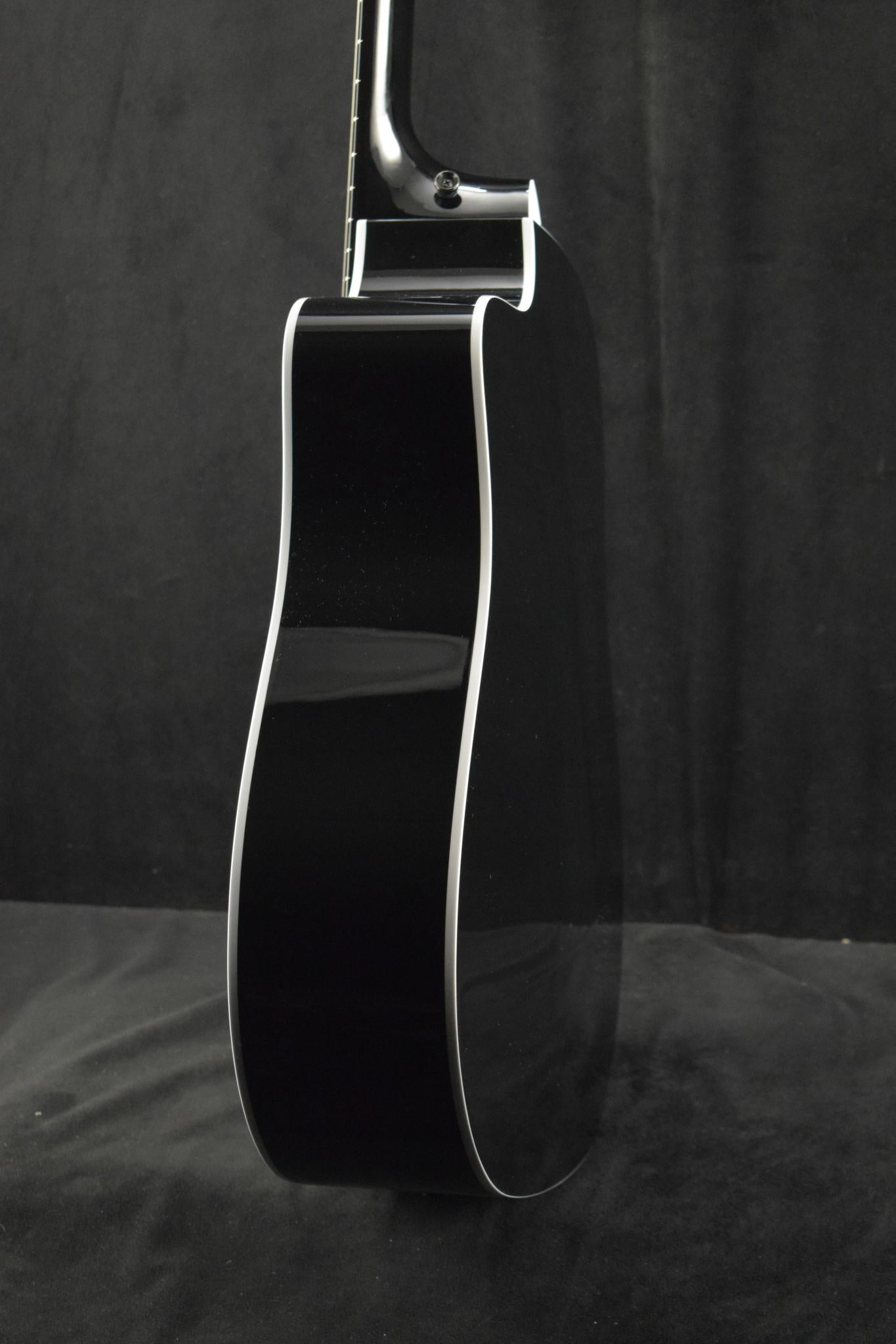 Taylor 250ce-BLK Plus 12-String Black