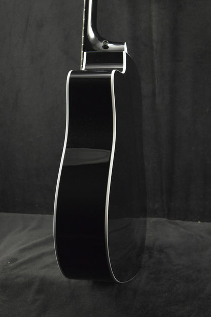 Taylor 250ce-BLK Plus 12-String Black