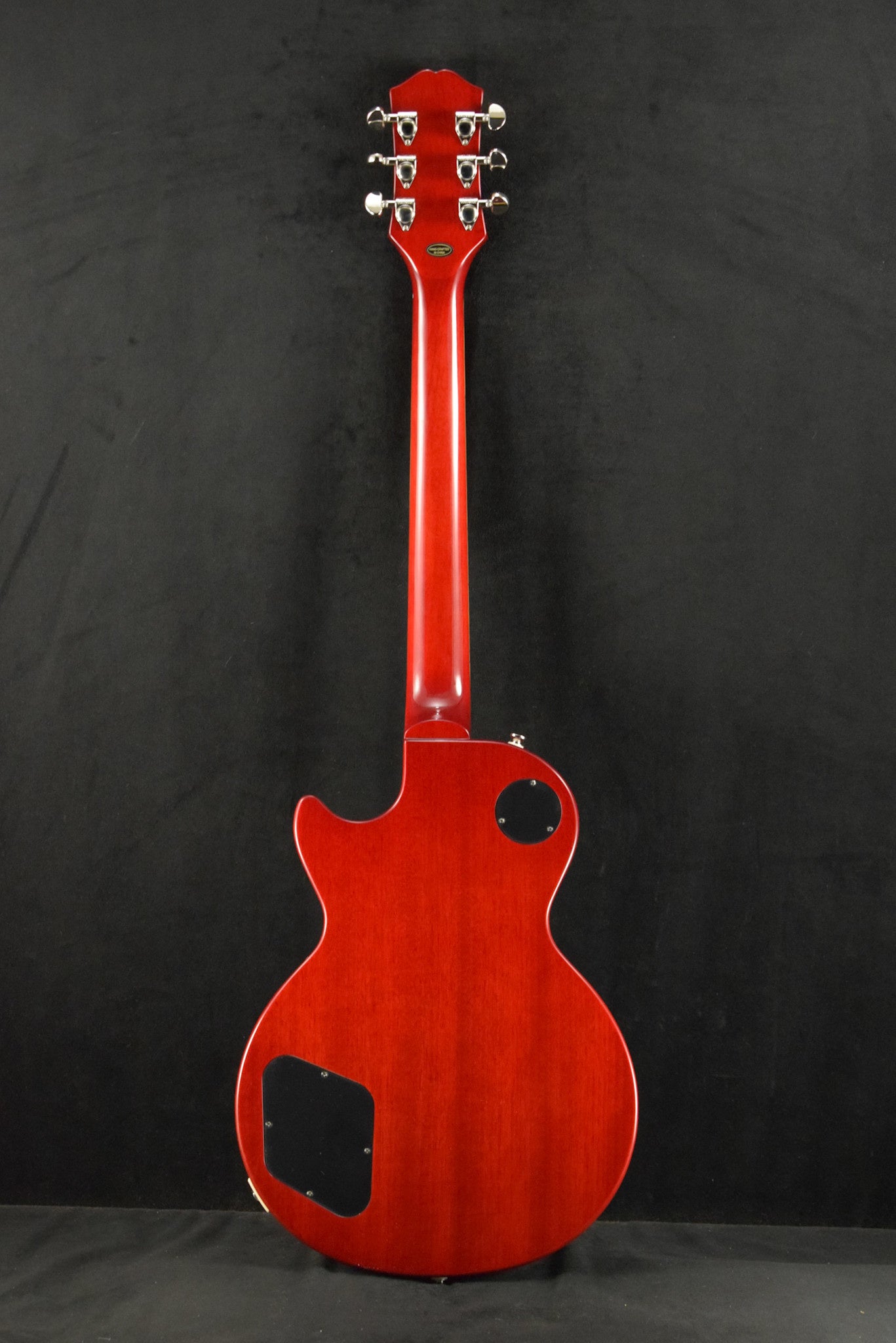 Epiphone Les Paul Standard 60s Figured Heritage Cherry Sunburst w/Gig Bag