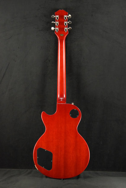 Epiphone Les Paul Standard 60s Figured Heritage Cherry Sunburst w/Gig Bag