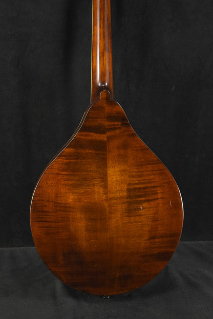 Eastman MD505 A-Style F-Hole Mandolin Classic Gloss