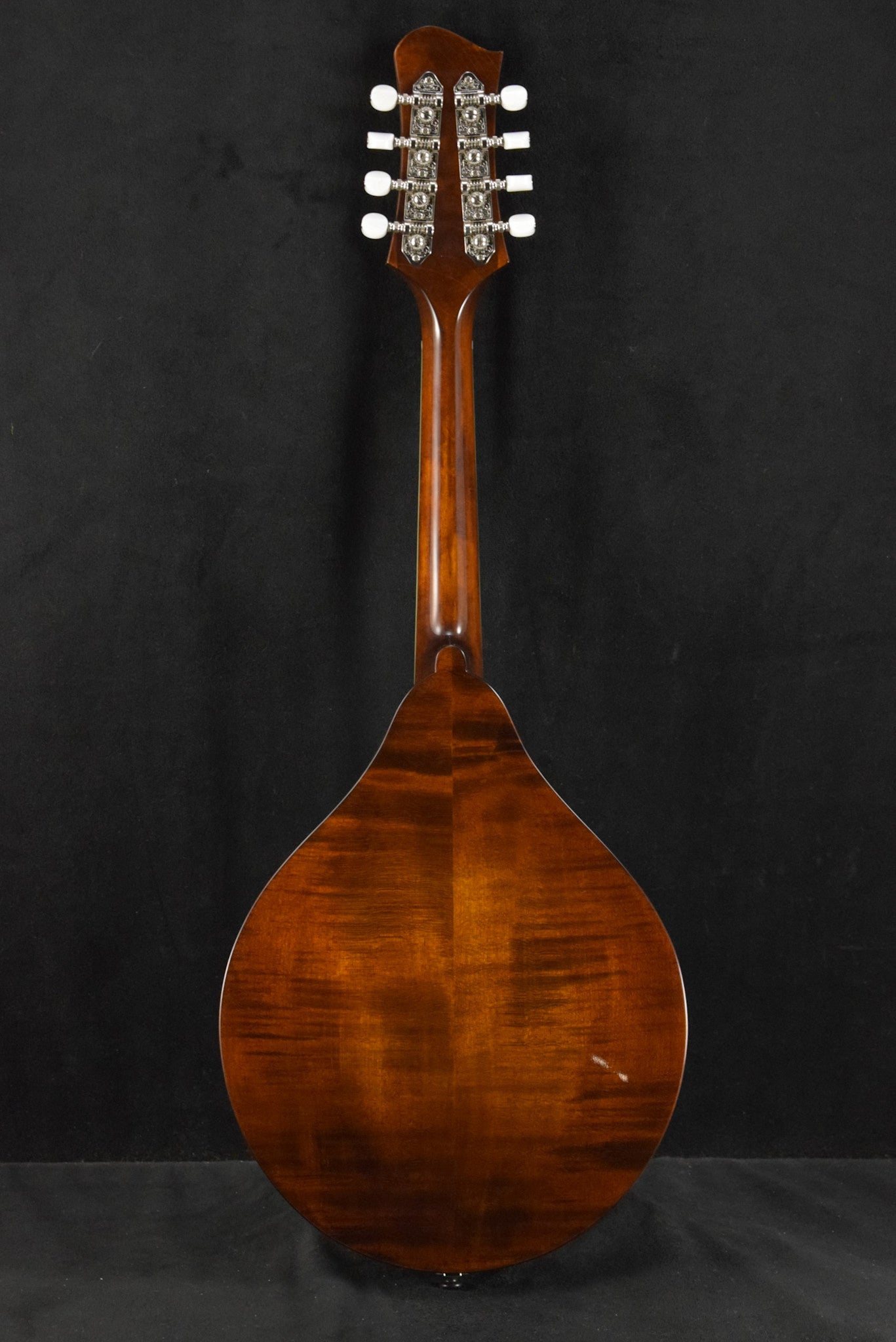 Eastman MD505 A-Style F-Hole Mandolin Classic Gloss