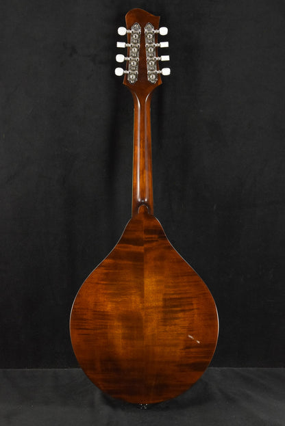 Eastman MD505 A-Style F-Hole Mandolin Classic Gloss