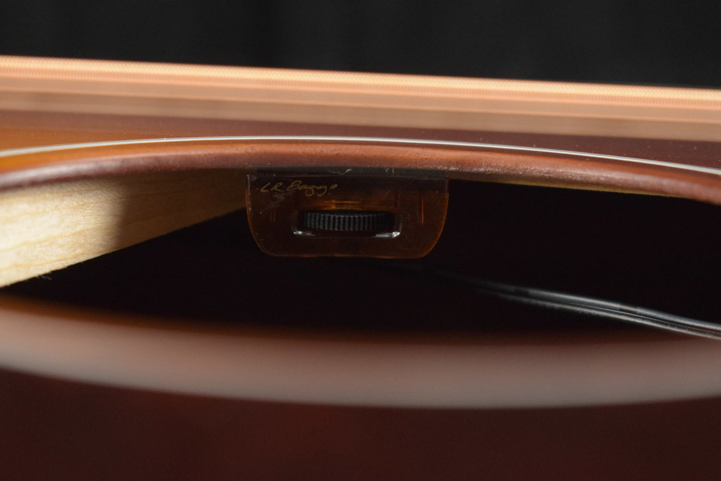 Gibson J-45 Studio Rosewood Satin Rosewood Burst