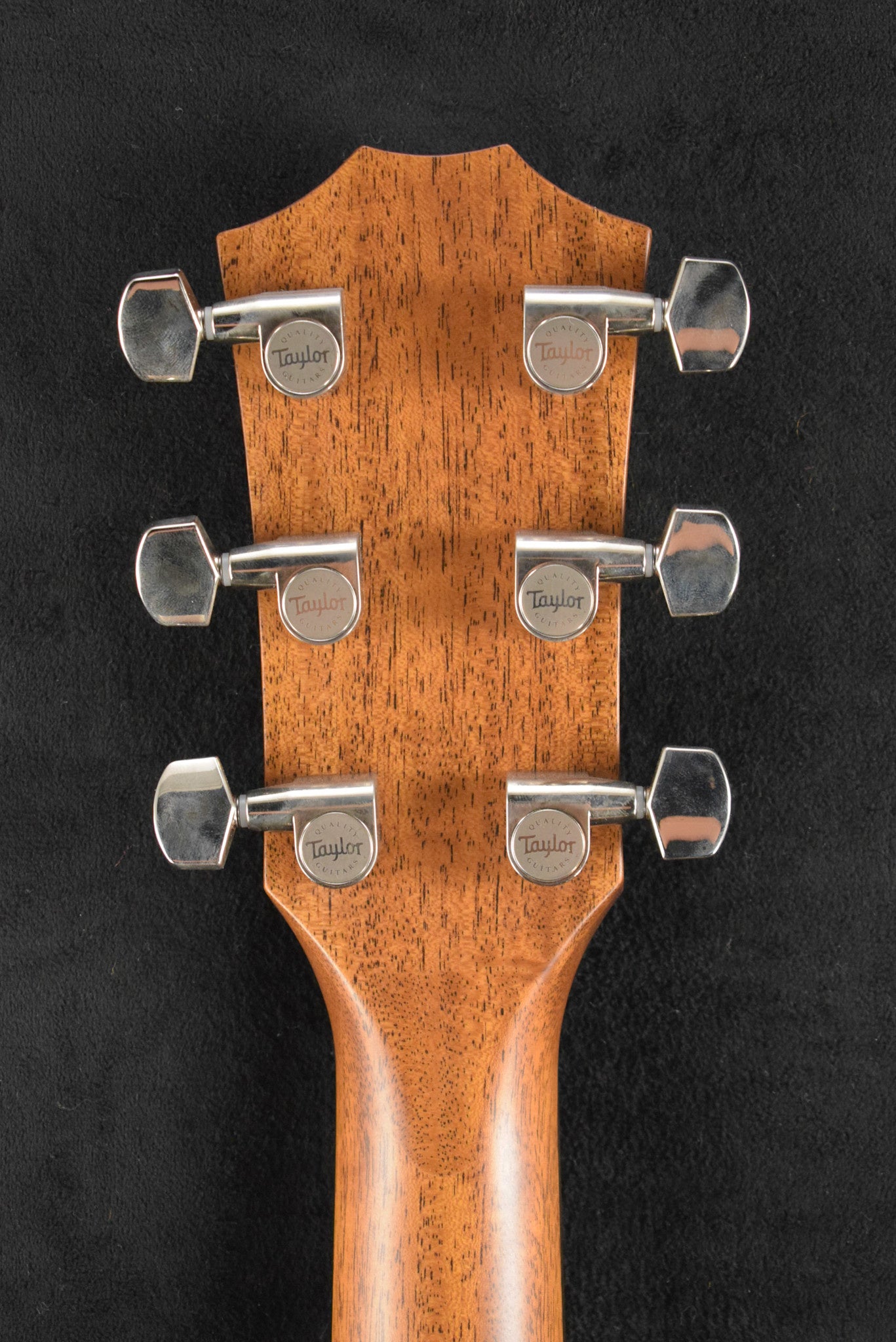 Taylor Builder's Edition 717e Wild Honey Burst