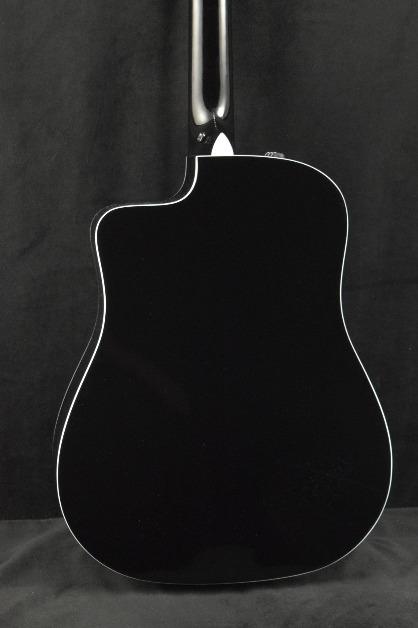 Taylor 250ce-BLK Plus 12-String Black