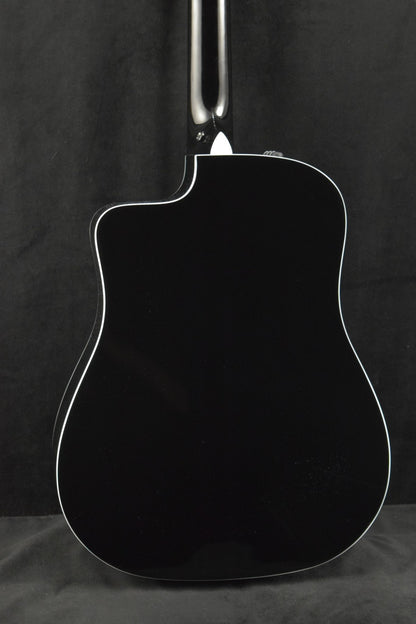Taylor 250ce-BLK Plus 12-String Black