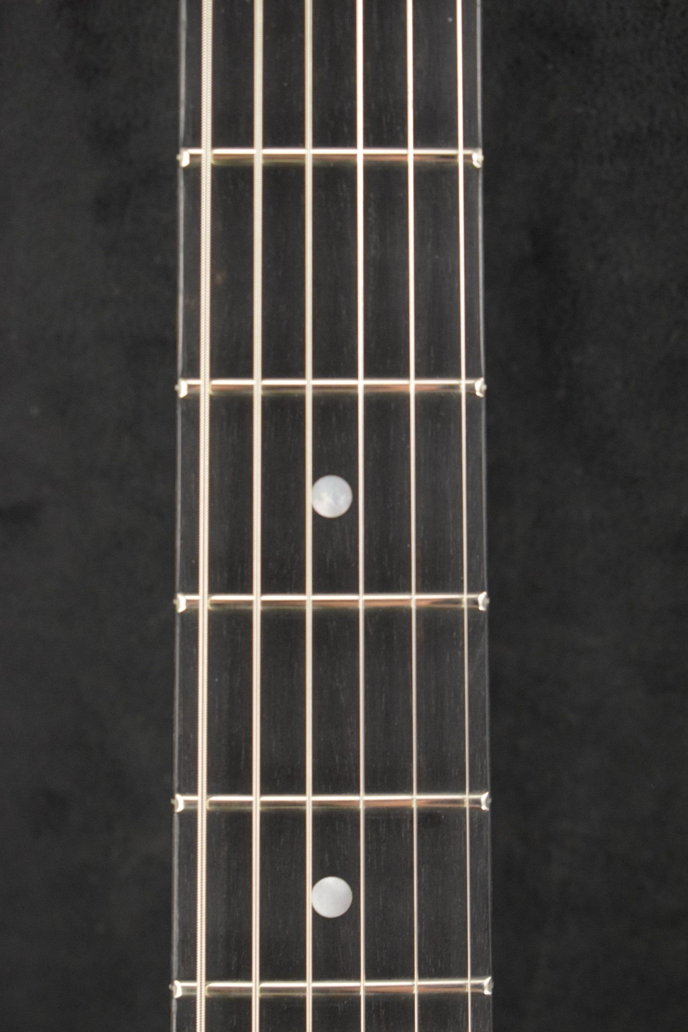 Eastman Romeo 14" Thinline Lollar Humbuckers Goldburst Truetone Gloss