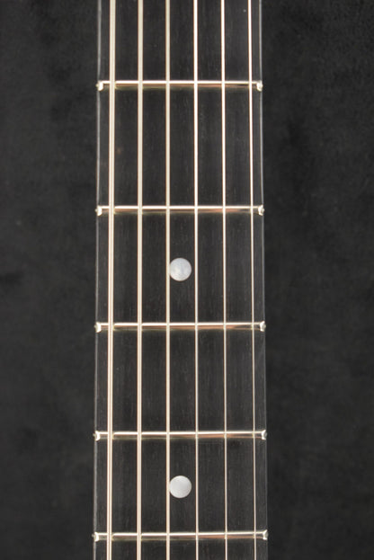 Eastman Romeo 14" Thinline Lollar Humbuckers Goldburst Truetone Gloss