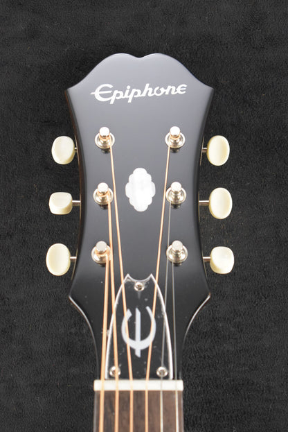 Epiphone Masterbilt Texan Faded Cherry Aged Gloss