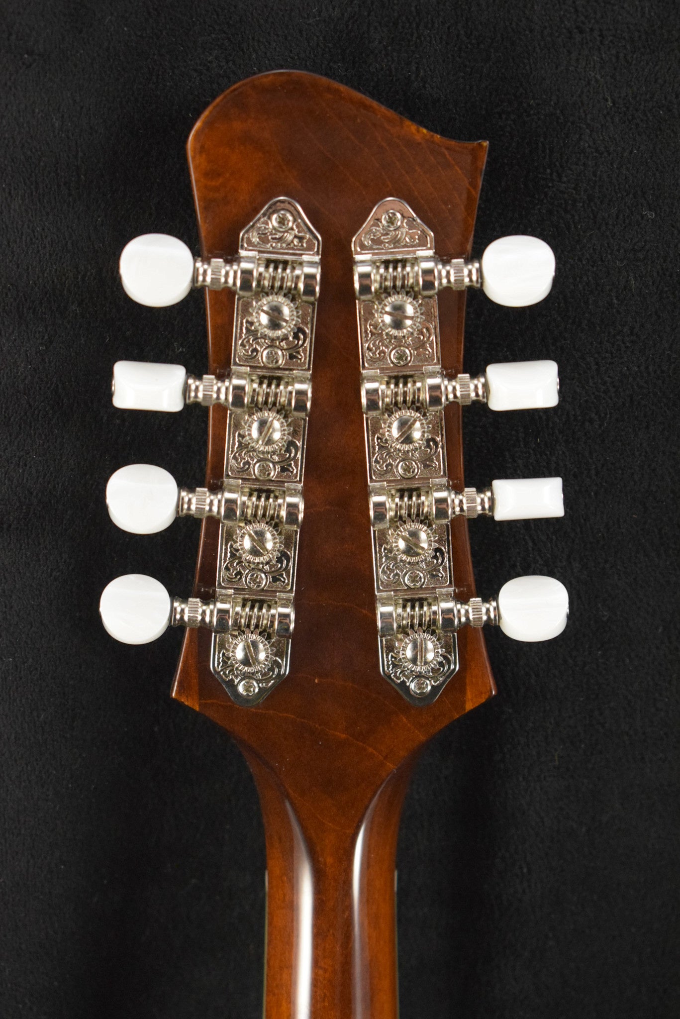 Eastman MD505 A-Style F-Hole Mandolin Classic Gloss