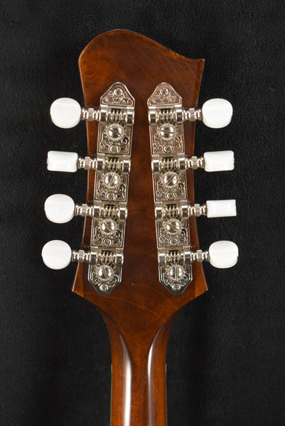 Eastman MD505 A-Style F-Hole Mandolin Classic Gloss