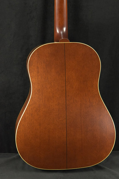 Gibson Custom Shop 1936 J-35 Vintage Sunburst