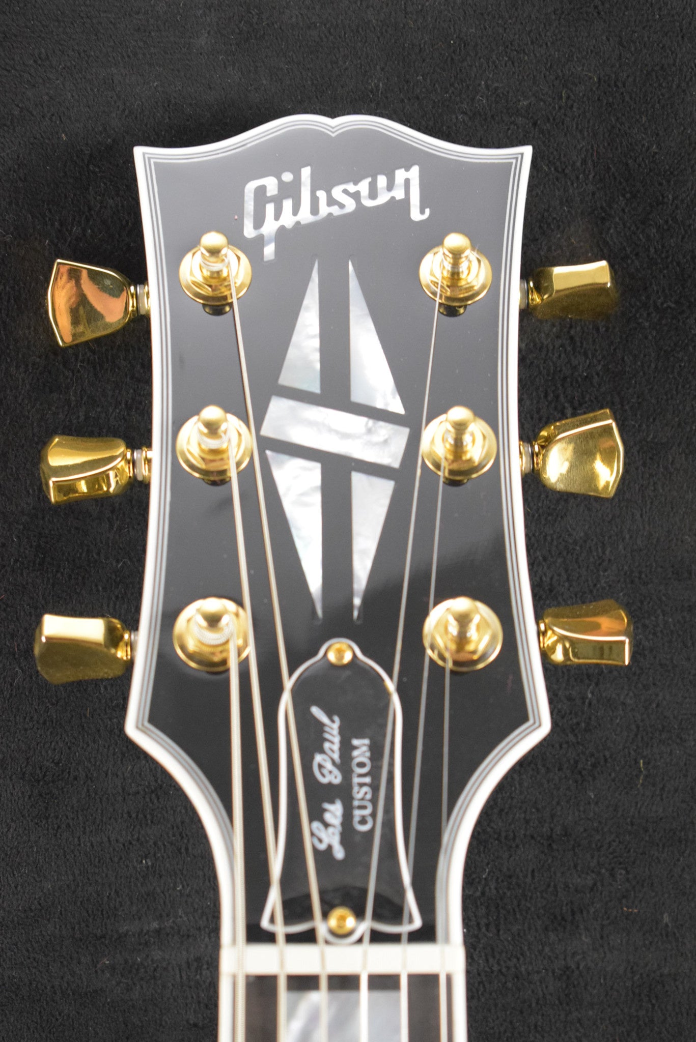 Gibson Les Paul Custom 70s Tobacco Burst