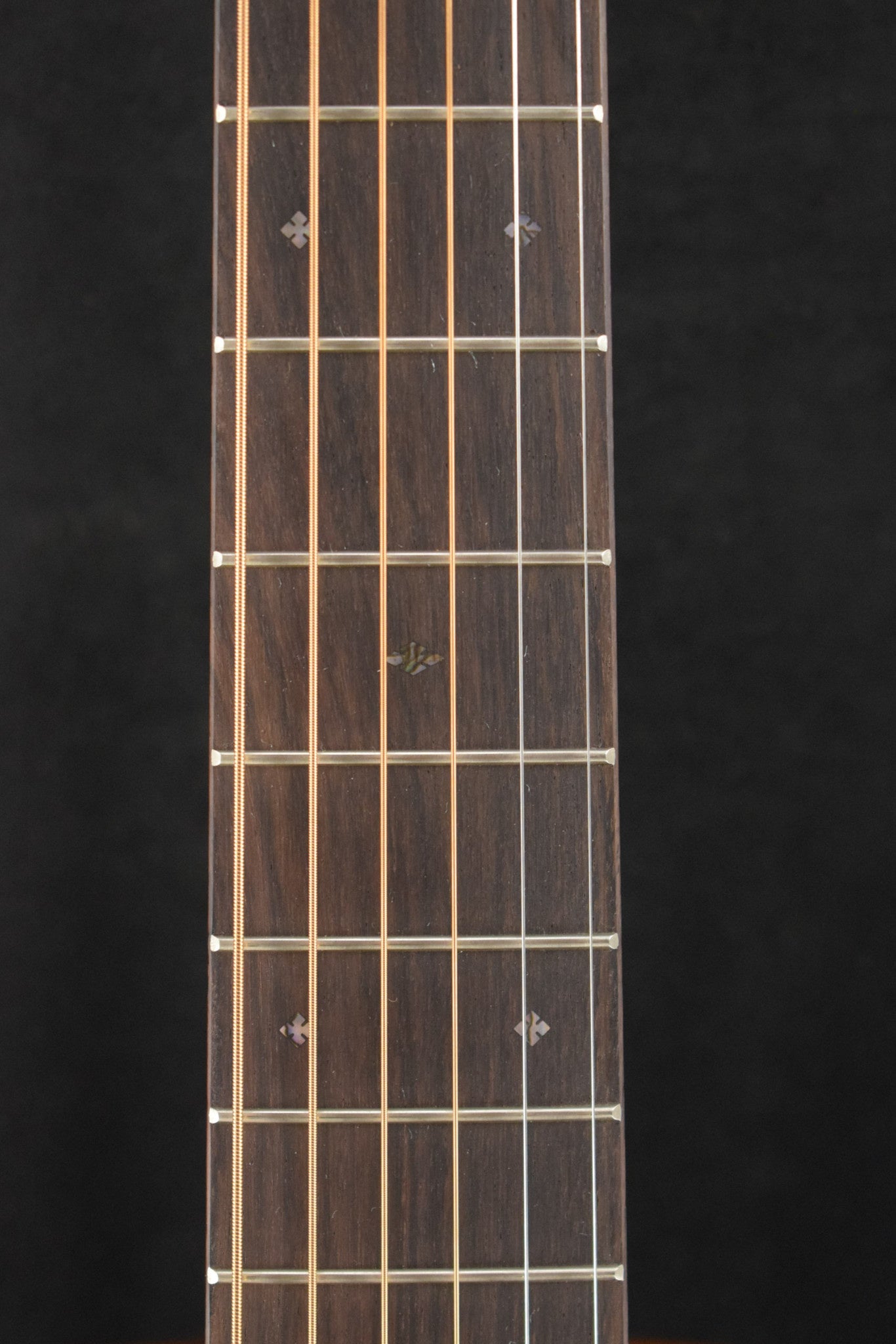 Martin 000-15SM 12-Fret Slotted Headstock Mahogany