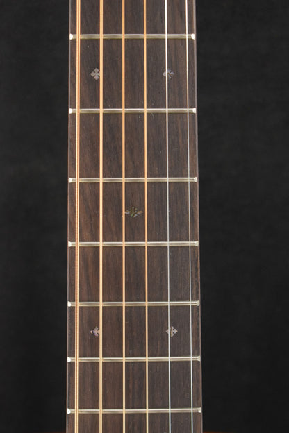 Martin 000-15SM 12-Fret Slotted Headstock Mahogany