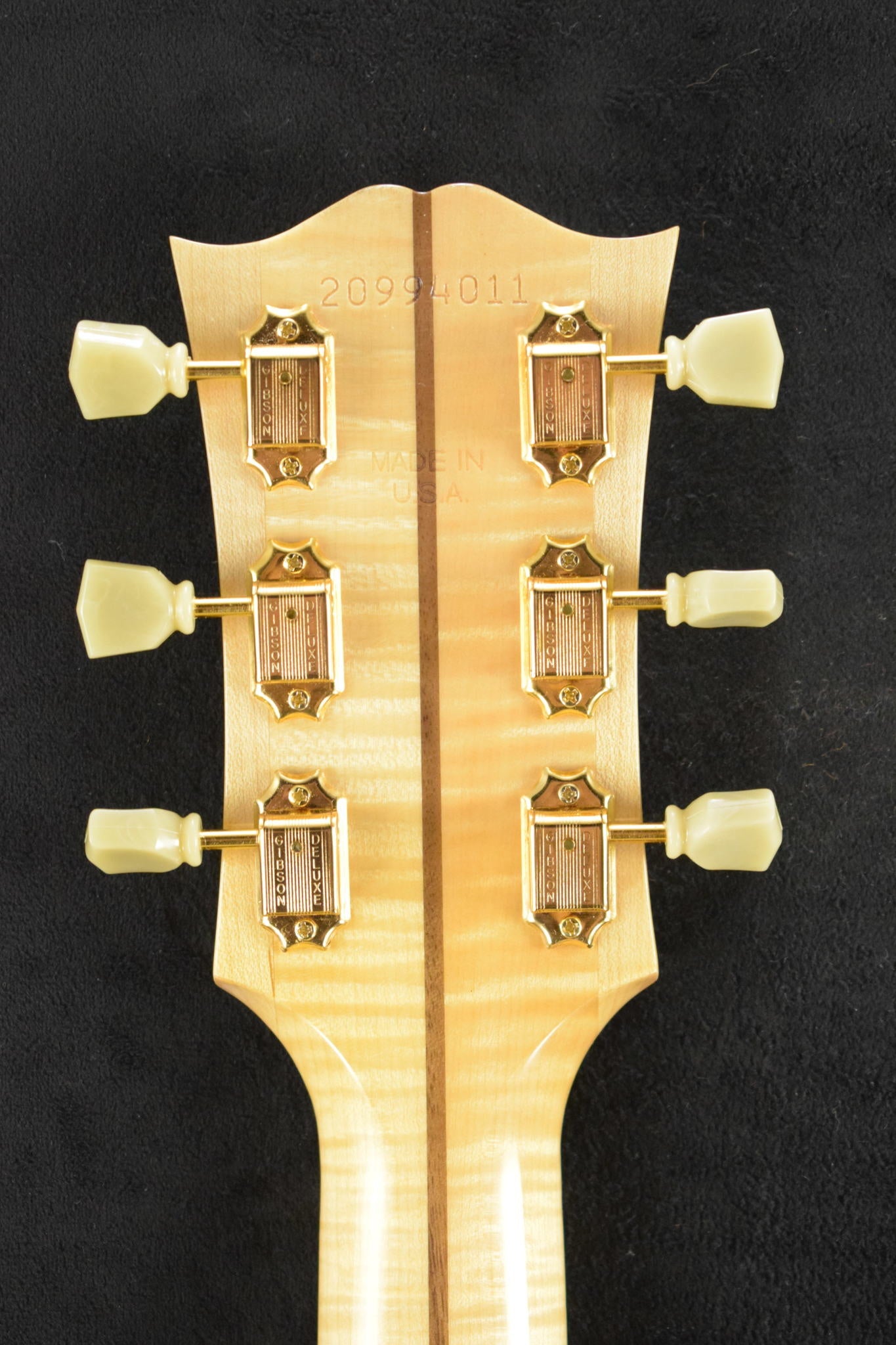 Gibson SJ-200 Original Antique Natural