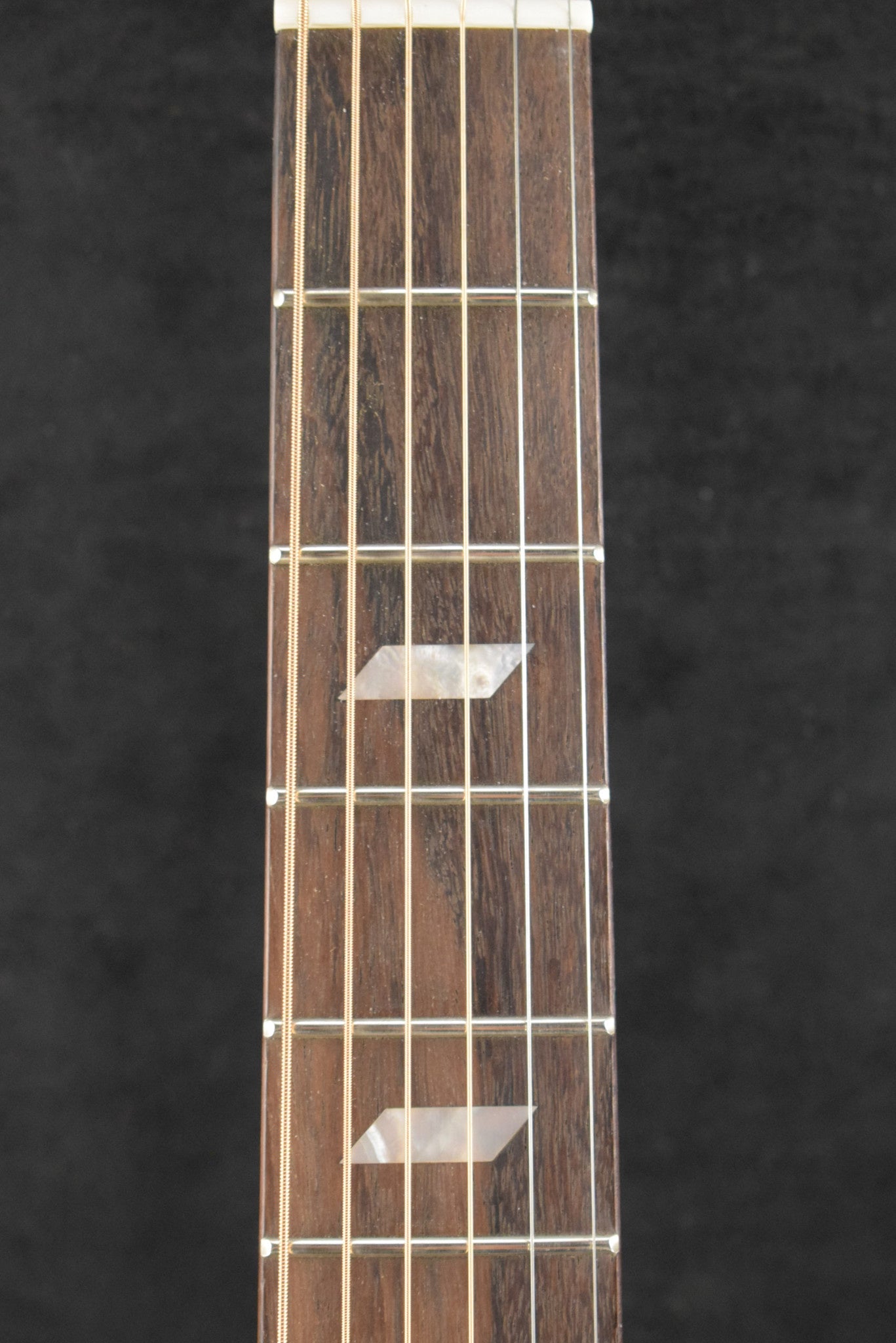 Epiphone Masterbilt Texan Faded Cherry Aged Gloss