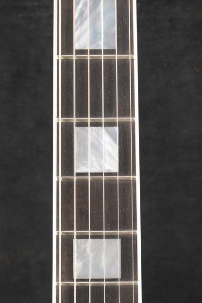 Gibson Les Paul Custom 70s Tobacco Burst