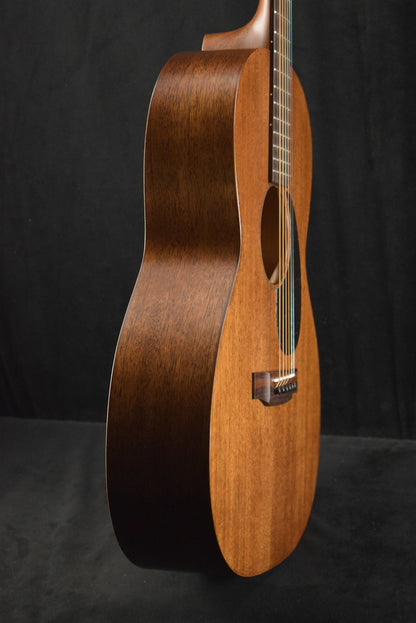 Martin 000-15SM 12-Fret Slotted Headstock Mahogany