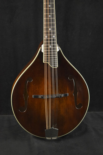 Eastman MD505 A-Style F-Hole Mandolin Classic Gloss