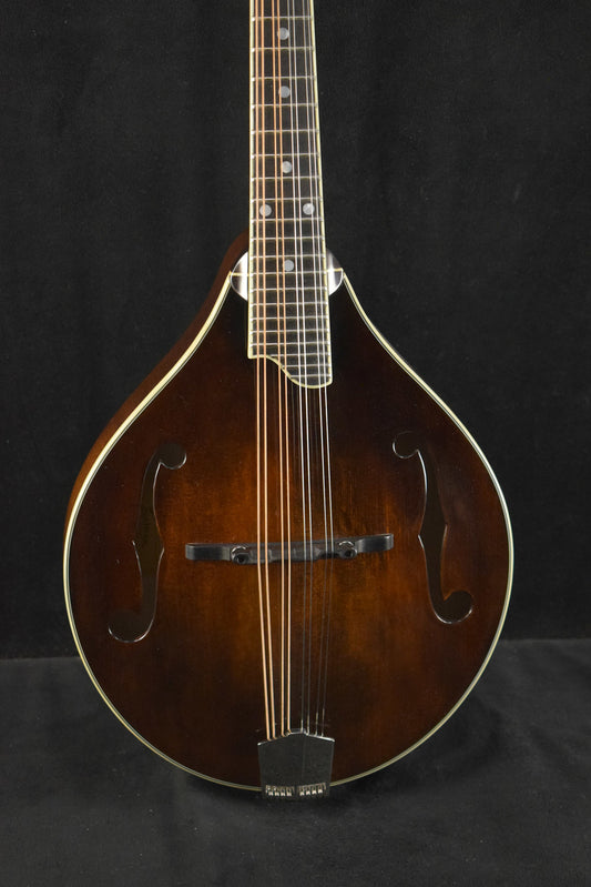 Eastman MD505 A-Style F-Hole Mandolin Classic Gloss