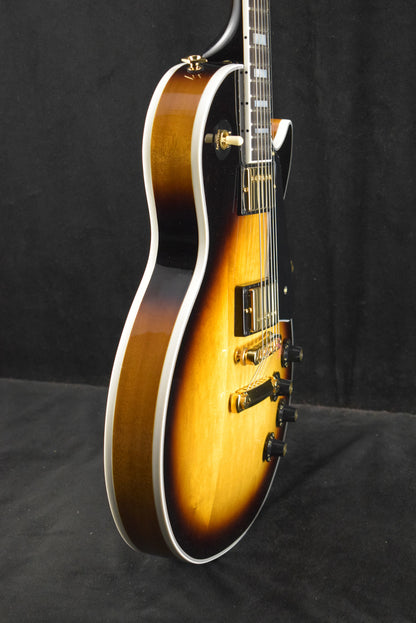 Gibson Les Paul Custom 70s Tobacco Burst