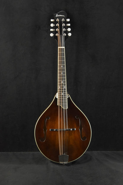 Eastman MD505 A-Style F-Hole Mandolin Classic Gloss