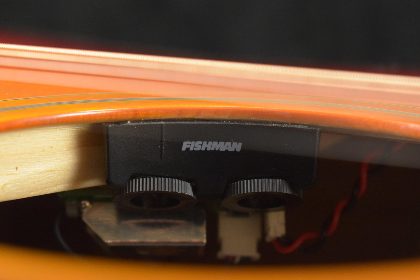 Epiphone Masterbilt Texan Faded Cherry Aged Gloss