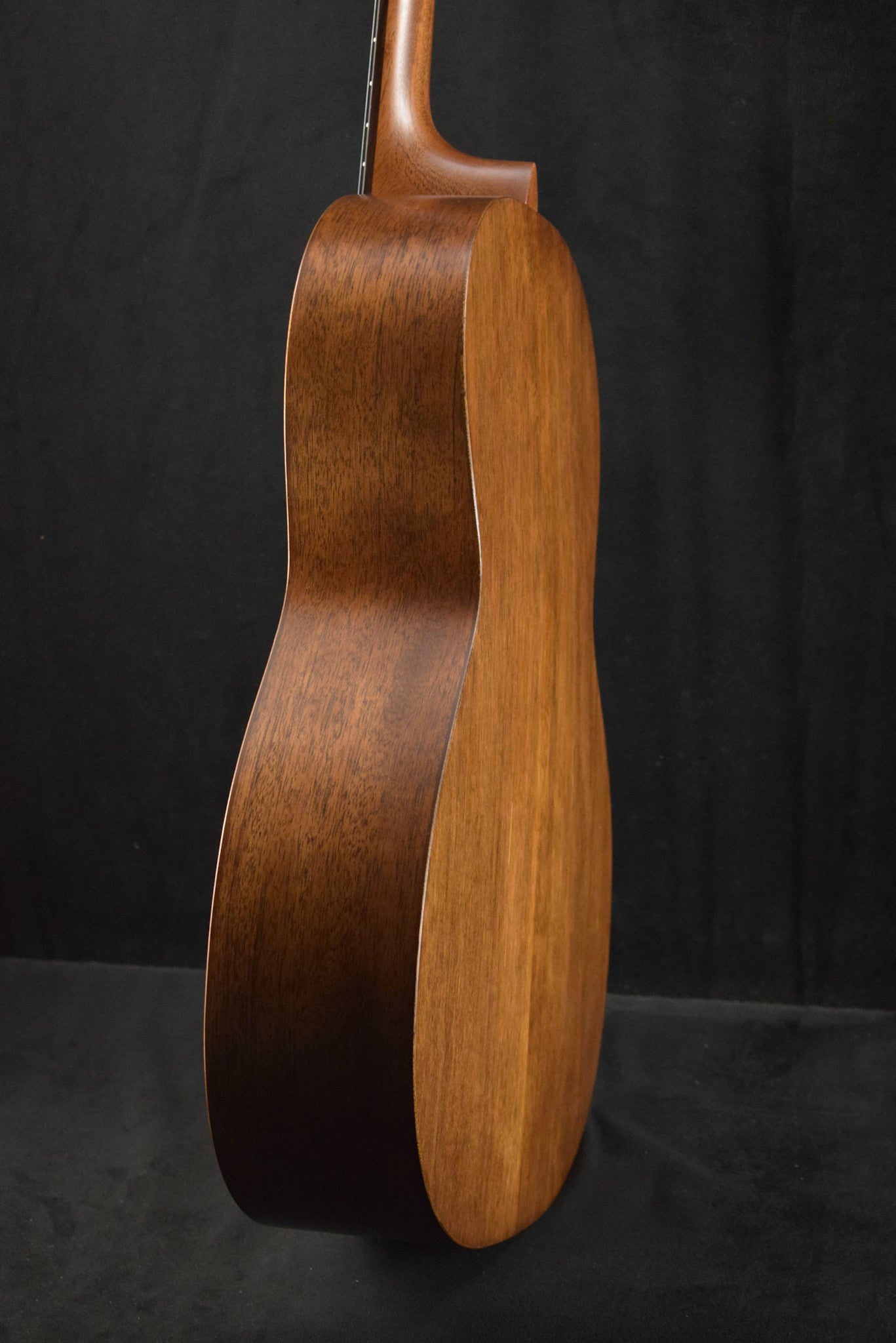 Martin 000-15SM 12-Fret Slotted Headstock Mahogany