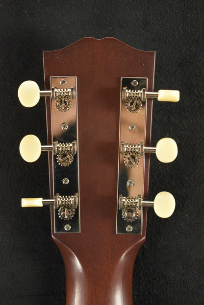 Gibson Custom Shop 1936 J-35 Vintage Sunburst