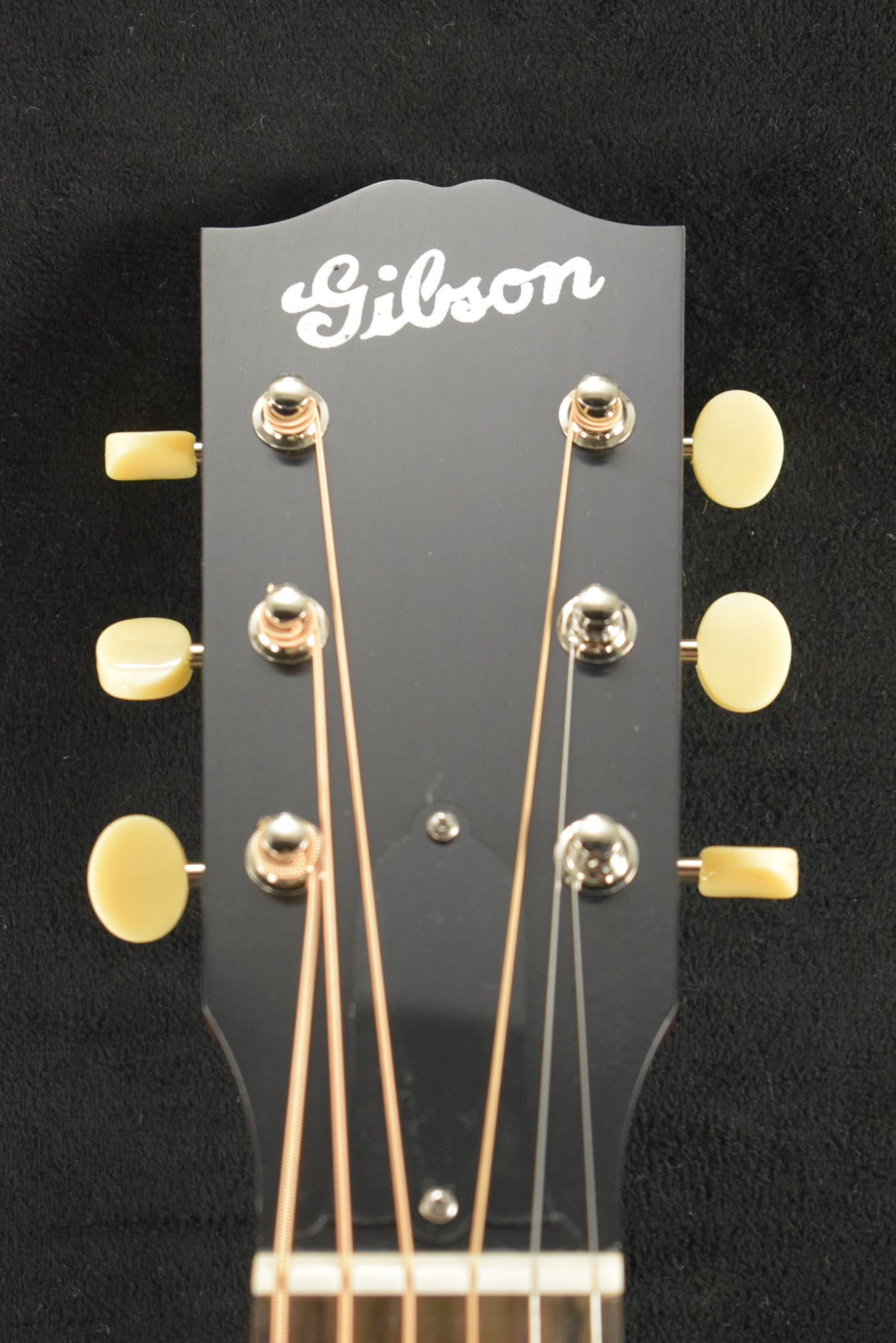 Gibson Custom Shop 1936 J-35 Vintage Sunburst