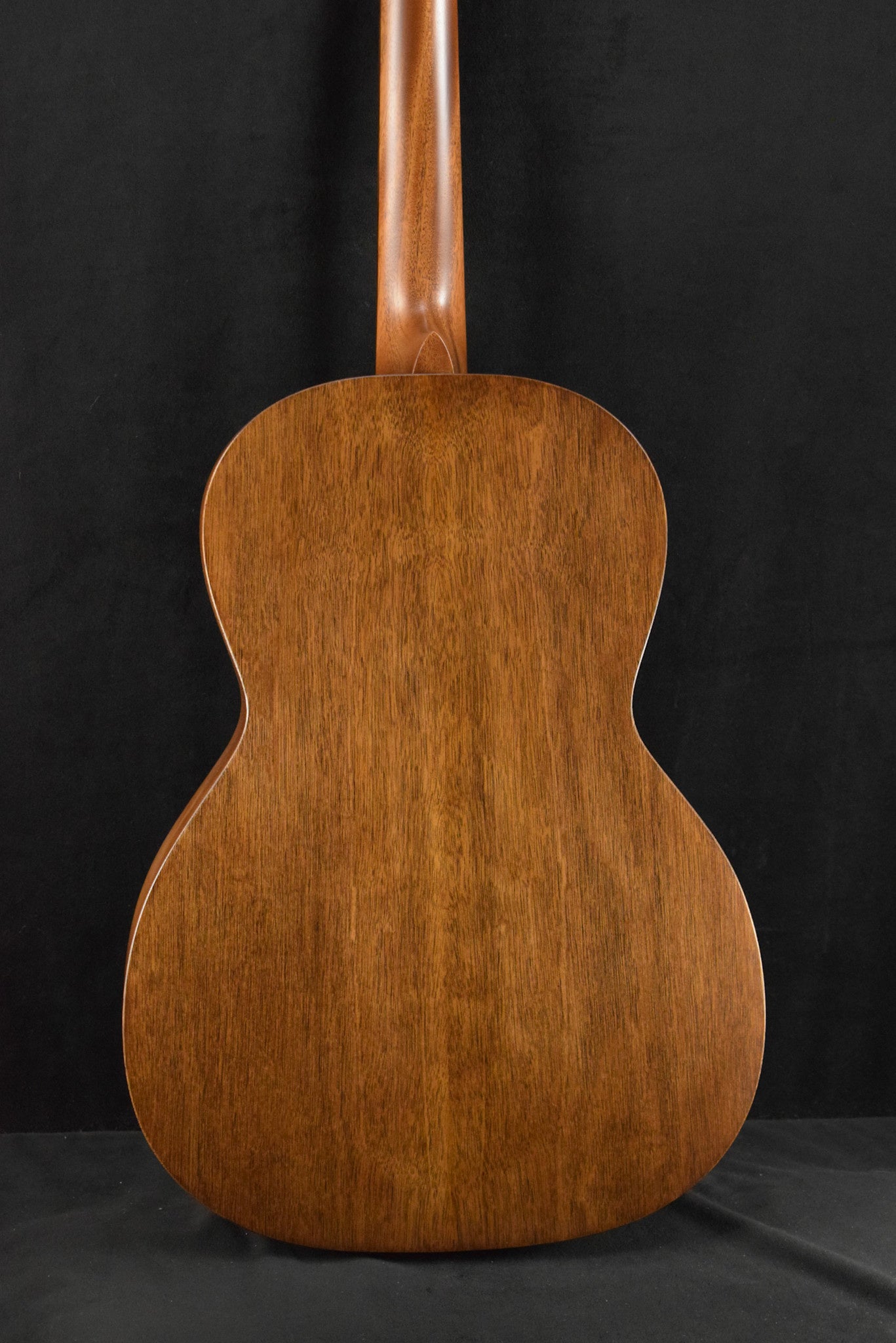 Martin 000-15SM 12-Fret Slotted Headstock Mahogany