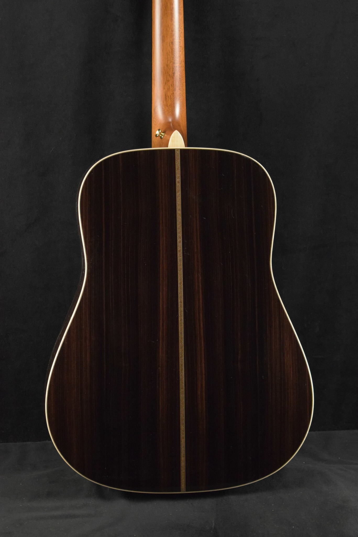 Martin D-28E Modern Deluxe Fishman Aura VT Blend Acoustic-Electric Natural