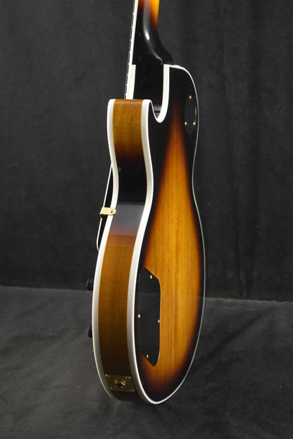 Gibson Les Paul Custom 70s Tobacco Burst