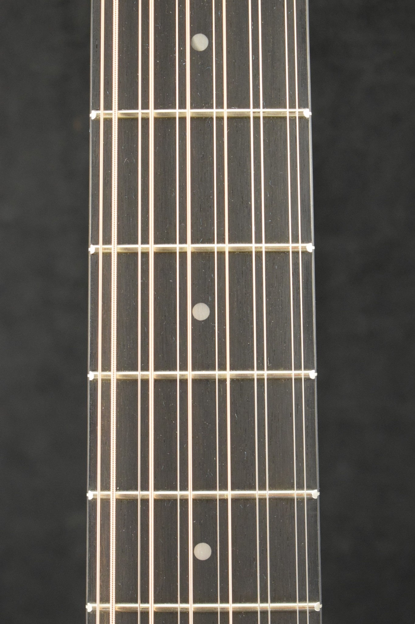 Taylor 250ce-BLK Plus 12-String Black