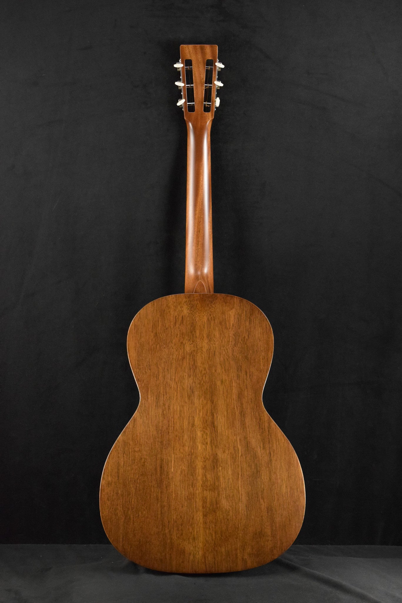 Martin 000-15SM 12-Fret Slotted Headstock Mahogany