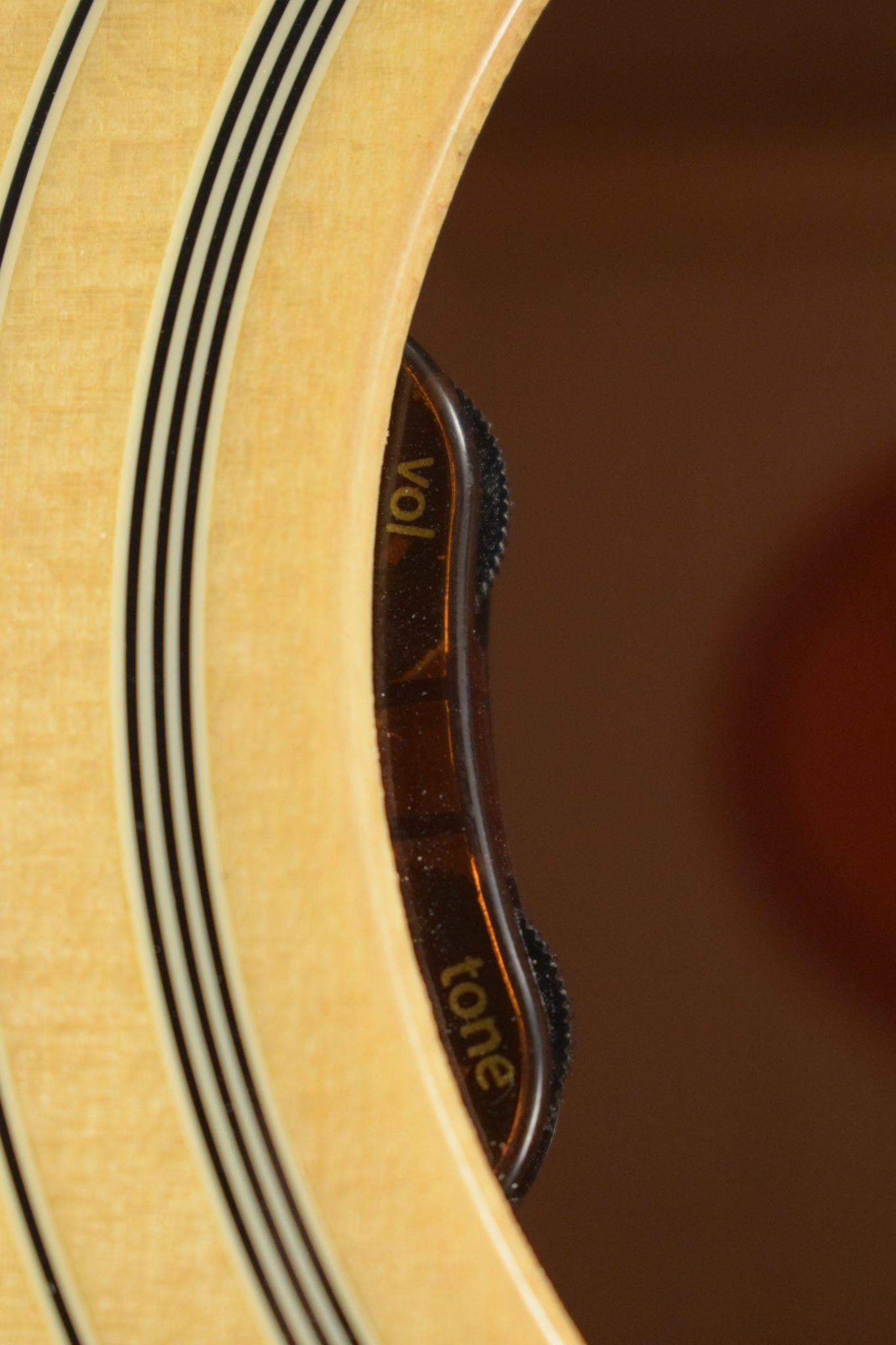 Gibson SJ-200 Original Antique Natural