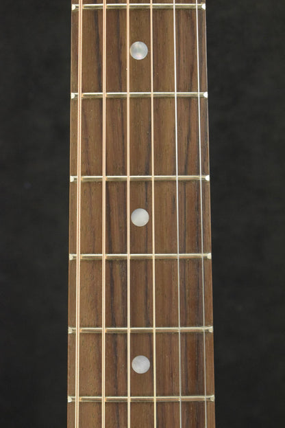 Gibson Custom Shop 1936 J-35 Vintage Sunburst