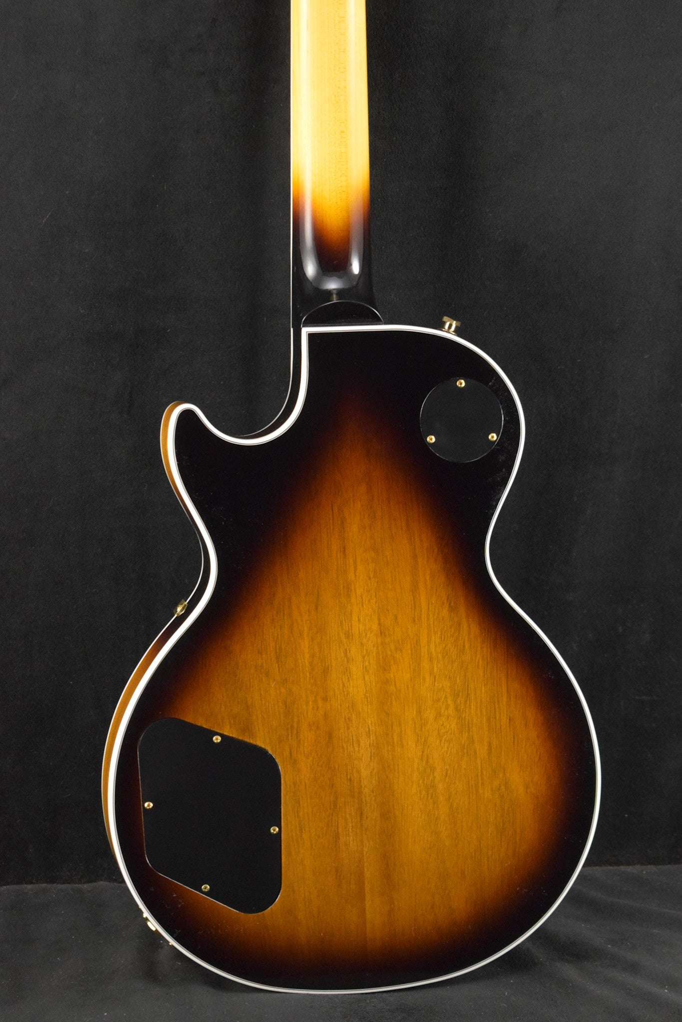 Gibson Les Paul Custom 70s Tobacco Burst