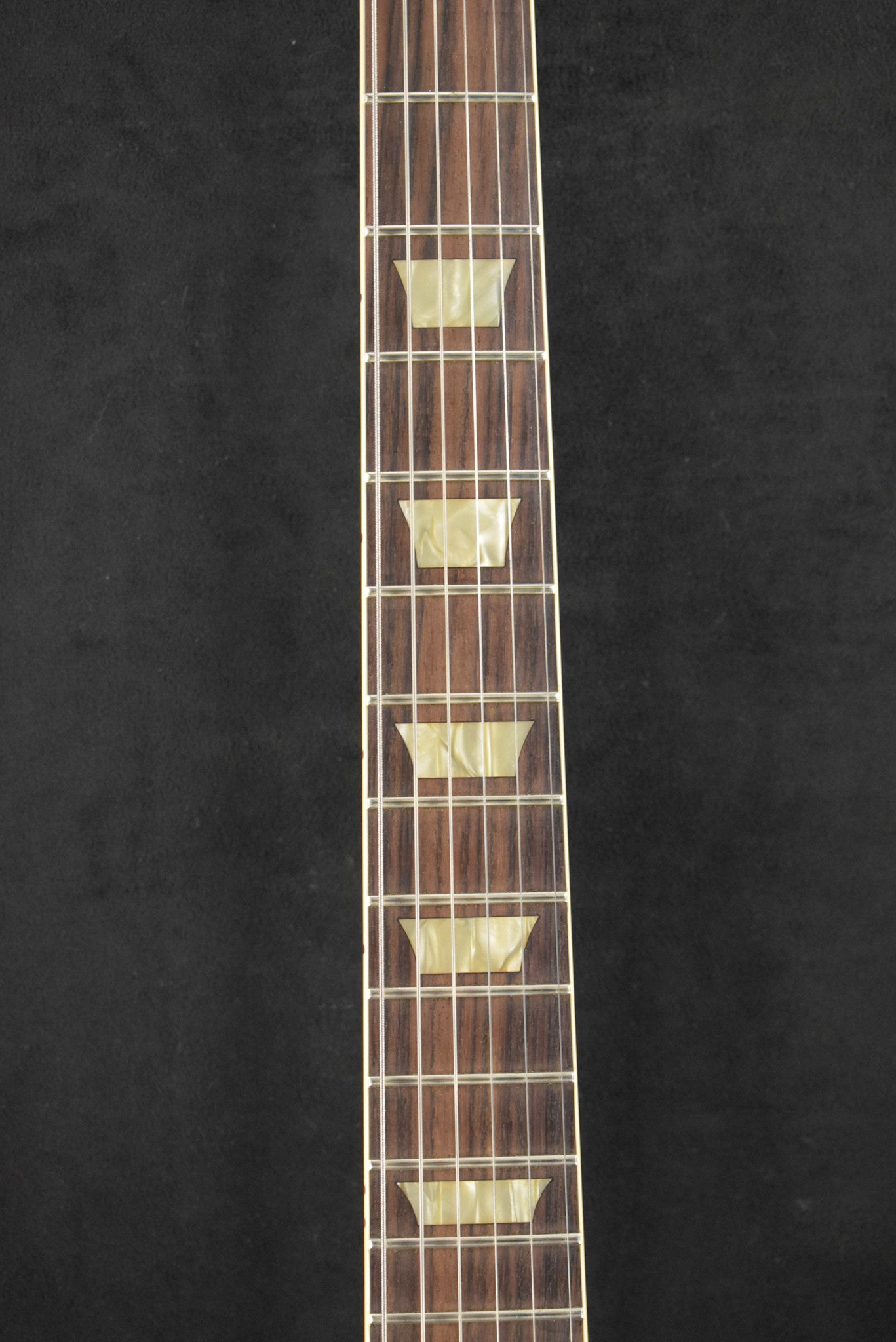 Gibson Murphy Lab '59 Les Paul Standard Tomato Soup Burst Heavy Aged - Fuller's Exclusive