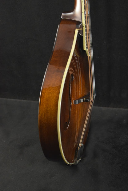 Eastman MD505 A-Style F-Hole Mandolin Classic Gloss
