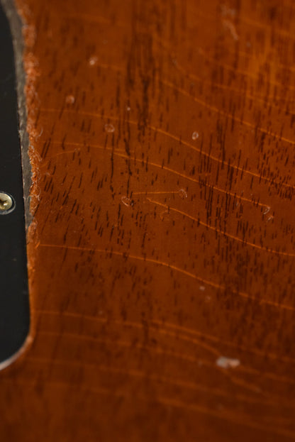 Gibson Murphy Lab 1959 Les Paul Standard Reissue Green Lemon Fade Heavy Aged