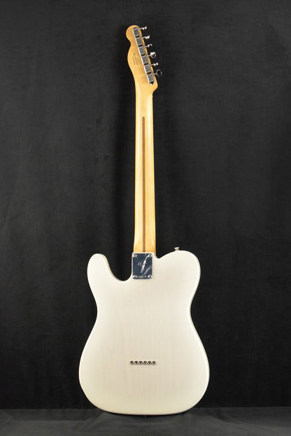 Fender Player II Telecaster White Blonde Rosewood Fingerboard